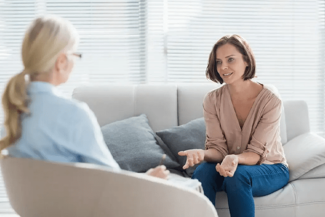 Benefits of Ketamine-Assisted Psychotherapy